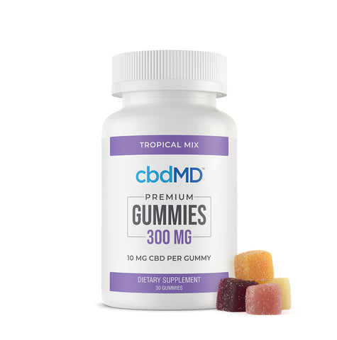 cbdMD