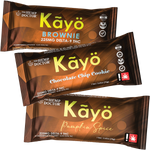 Kayo Delta 9 THC Brownie