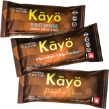 Kayo Delta 9 THC Brownie